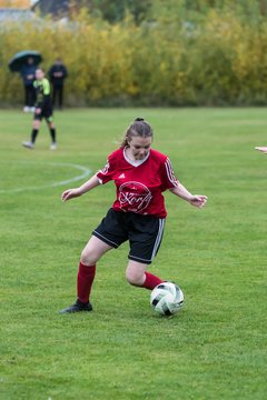 Bild 253 - B-Juniorinnen SG Mittelholstein - SV Frisia 03 Risum-Lindholm : Ergebnis: 1:12
